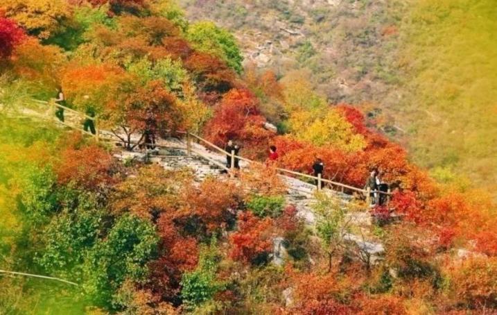 Nost Algia S Near Of Chinese Academy Of Social Sciences - Near Man Site At Zhoukoudian,, Shidu Scenic Spots, Free Ice Cream, Mineral Water, Coffee, Snacks And Laundry Service, Free Gymnastic, Communication Well Pequim